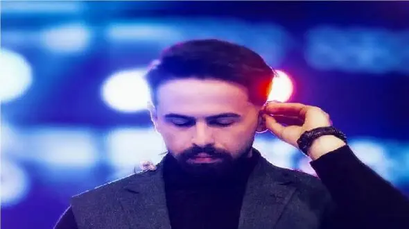 آواز خسروی؛ شرکت کننده سلام من به تو یار قدیمی میخونه حضار حض میکنن بنازم