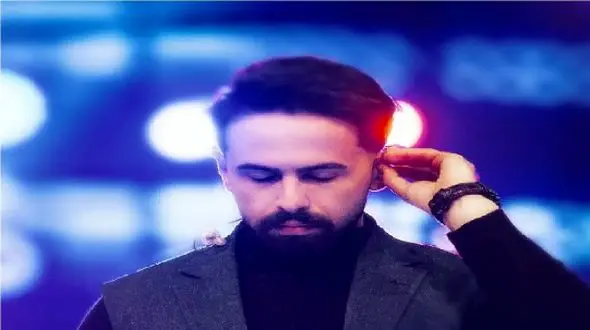 آواز خسروی؛ شرکت کننده سلام من به تو یار قدیمی میخونه حضار حض میکنن بنازم