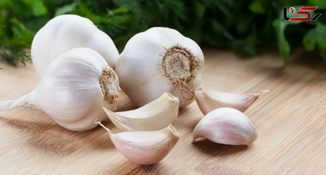 چرا باید صبح ها سیر خام بخوریم؟