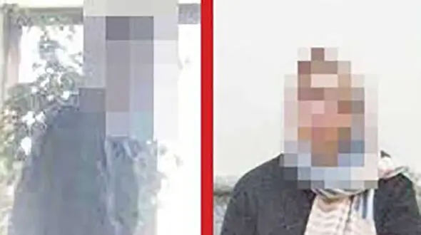 شیوا 2 مرد پولدار تهرانی را به گلخانه ای در گرمدره کشاند / فیلم سیاه این دو مرد آبروریزی به پا کرد +عکس