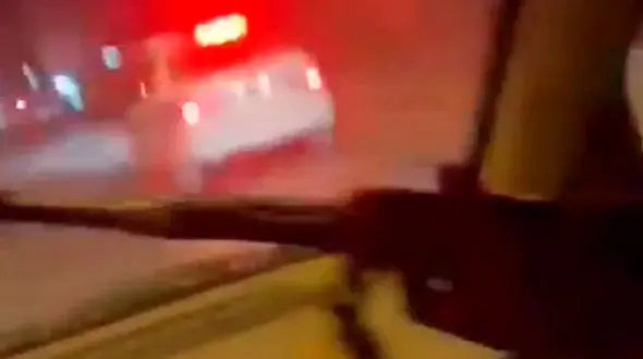 پشت پرده فیلم تیراندازی به ماشین پلیس زاهدان چه بود؟ + جزییات