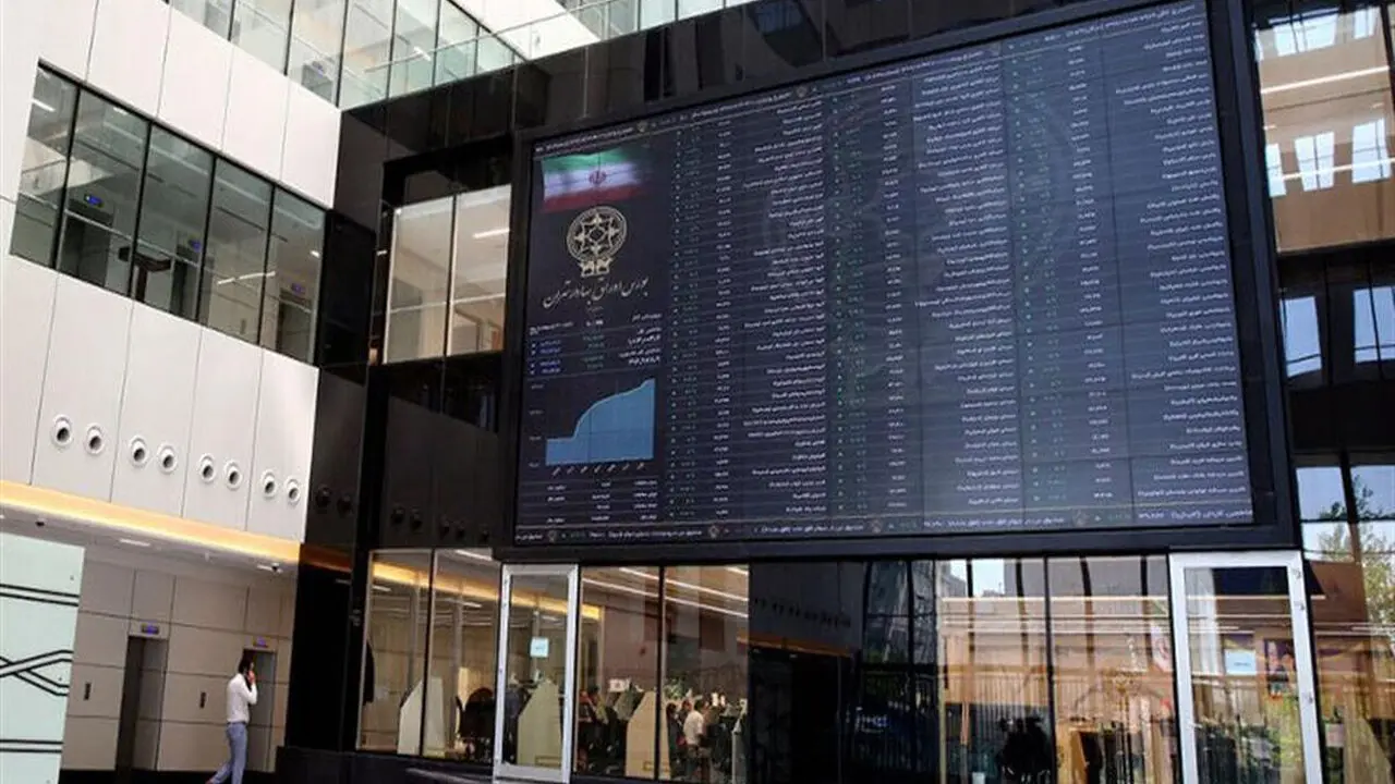 شروع پرقدرت بورس در اولین روز مهر؛ بورس به مدار صعود بازگشت