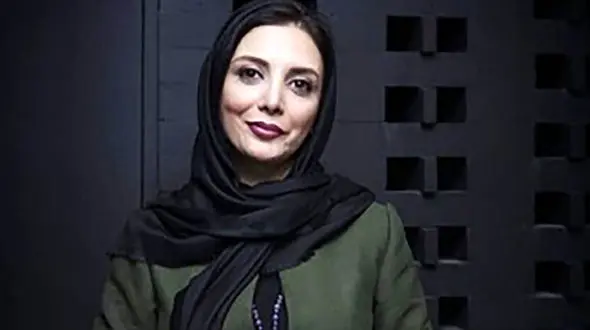 رویا میرعلمی / سلبریتی‌ها نباید در اجرای حکم قصاص دخالت کنند + فیلم