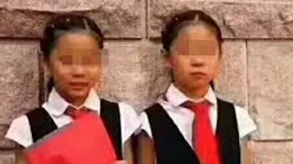 سرنوشت نامعلوم خواهران 2 قلو / دادگاه مادر را مقصر دانست + عکس 