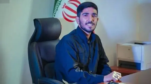 راننده خودروی شوتی مامور فداکار پلیس را به شهادت رساند+ عکس محمد حسین نائینی