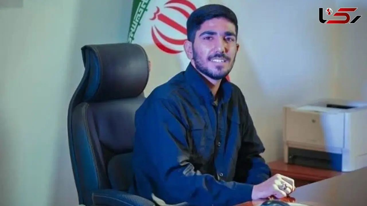 راننده خودروی شوتی مامور فداکار پلیس را به شهادت رساند+ عکس محمد حسین نائینی