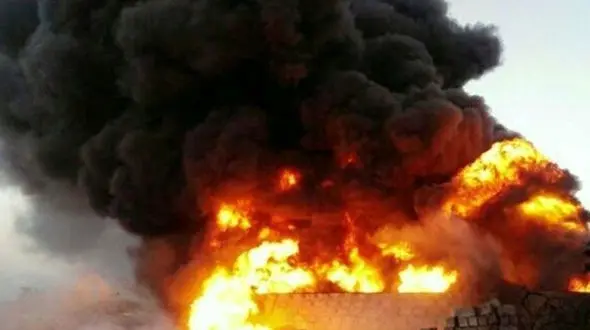 قاچاق سوخت در «سیریک» 2 نفر را به کام مرگ کشاند