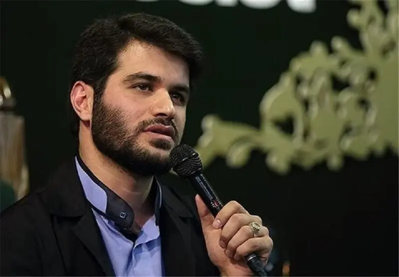 عکس های میثم مطیعی 4