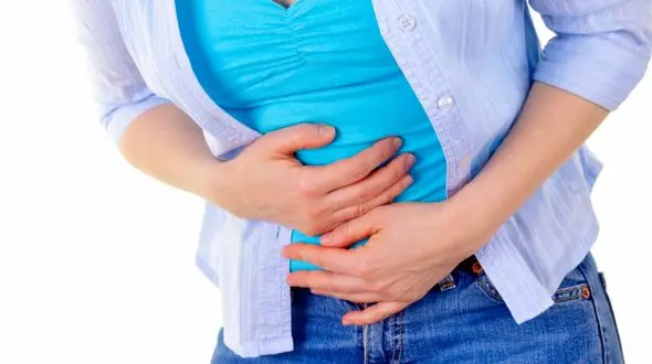 چرا به دردهای شکمی مبتلا می شویم؟