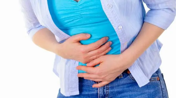 چرا به دردهای شکمی مبتلا می شویم؟
