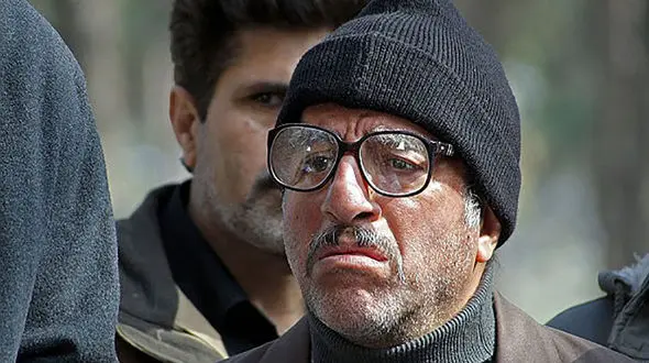  بابا پنجعلی پایتخت : من زشت ترین بچه مامانم هستم ! + فیلم  خنده دار