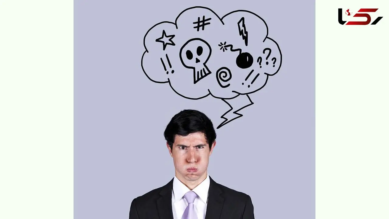 بهترین راه مبارزه با افکار منفی و مزاحم چیست؟