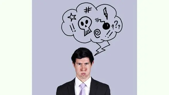 بهترین راه مبارزه با افکار منفی و مزاحم چیست؟