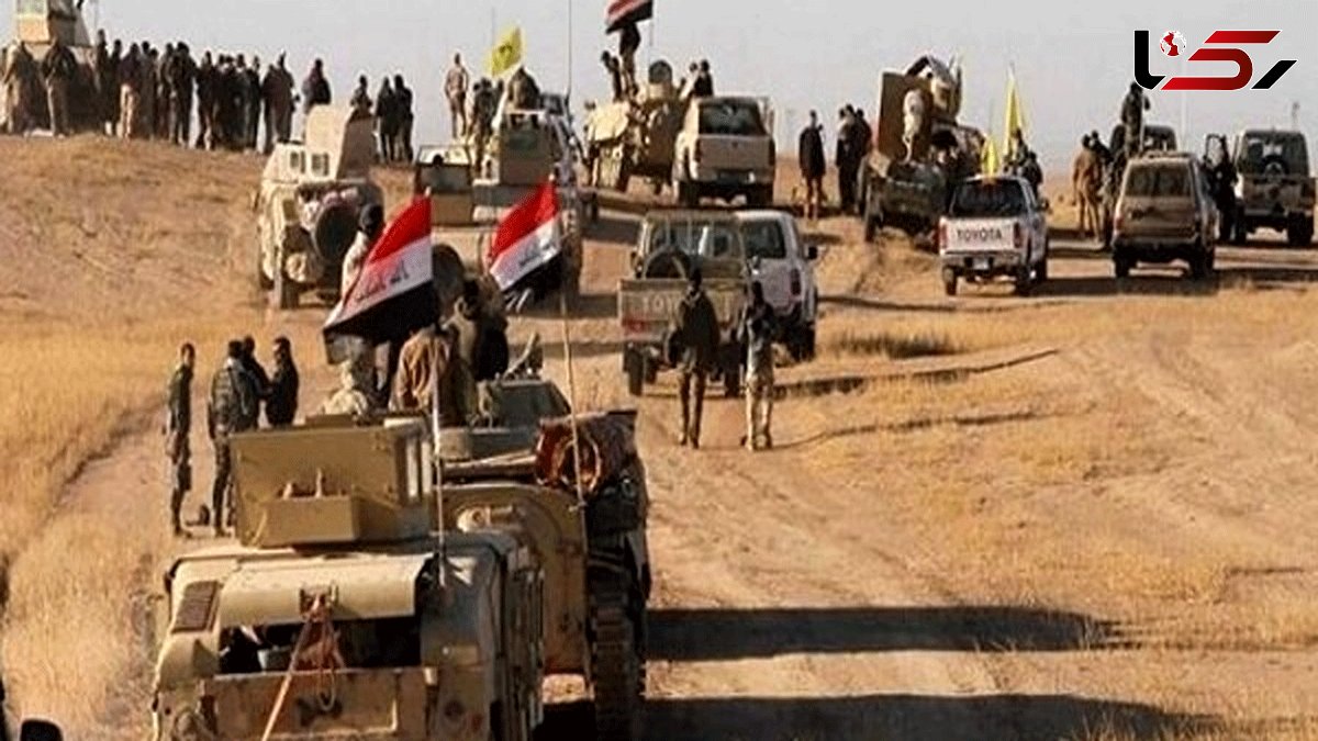 Iraq army launches operation against ISIL, al-Qaeda in Diyala