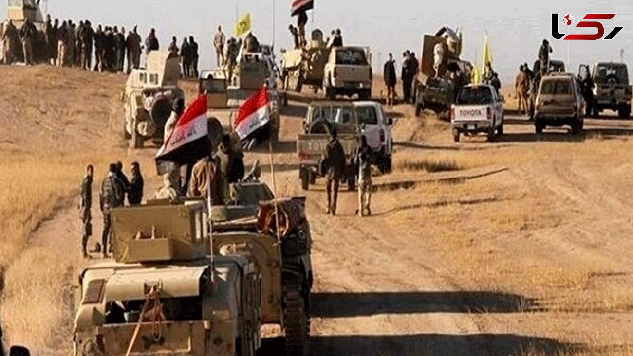 Iraq army launches operation against ISIL, al-Qaeda in Diyala