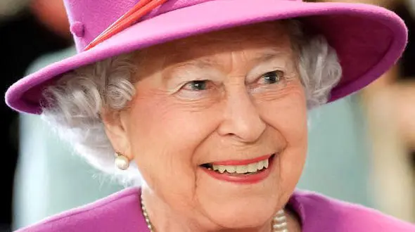 حمله موش ها به کاخ باکینگهام+عکس