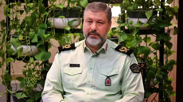 استرداد جاعل و کلاهبردار 11 هزار میلیاردی به کشور