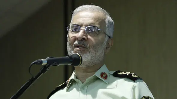 یگان ویژه، مهمترین استراتژی و راهبرد ناجا در انجام ماموریت های محوله / تاکید بر برگزاری انتخاباتی امن و سالم