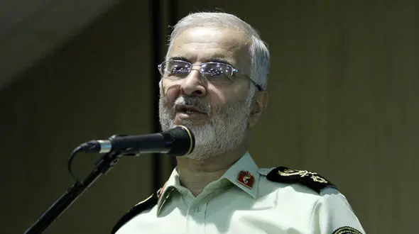 یگان ویژه، مهمترین استراتژی و راهبرد ناجا در انجام ماموریت های محوله / تاکید بر برگزاری انتخاباتی امن و سالم