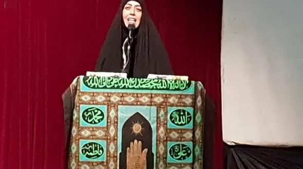 نباید اسیر سلبریتی ها شویم / الهام چرخنده اظهار کرد