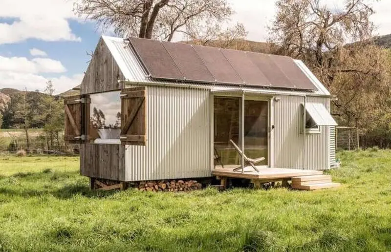 Cerro Retreat