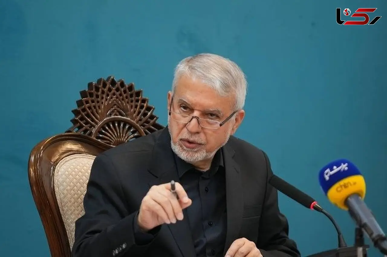 وزیر میراث فرهنگی: اول تصویر ایران را بسازیم، بعد به اقتصاد گردشگری بپردازیم