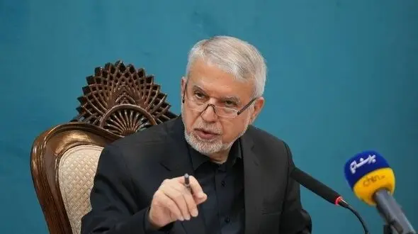 وزیر میراث فرهنگی: اول تصویر ایران را بسازیم، بعد به اقتصاد گردشگری بپردازیم