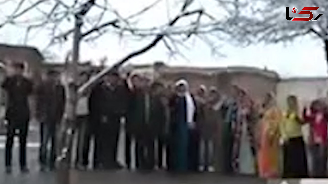 پر جمعیت ترین خانواده ایرانی را بشناسید! + عکس و فیلم 