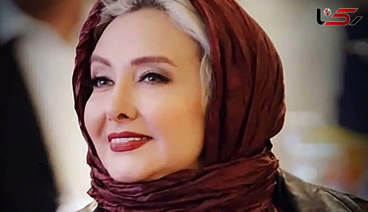 عکس کودکی کتایون ریاحی راز بینی بزرگش را لو داد ! + عکس بچگی 6 خانم بازیگر جذاب ایرانی !