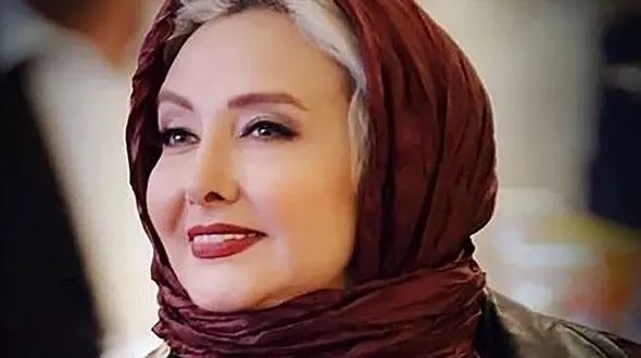 عکس کودکی کتایون ریاحی راز بینی بزرگش را لو داد ! + عکس بچگی 6 خانم بازیگر جذاب ایرانی !