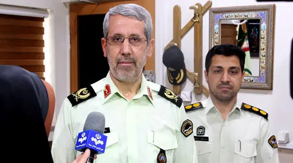 جزییات دسیسه دستبرد بزرگ به شبکه بانکی کشور در اصفهان 