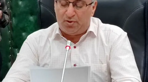 پاسخ دندان شکن به رئیس شورای شهر دزفول؛ شعارگونه حرف نزنید!