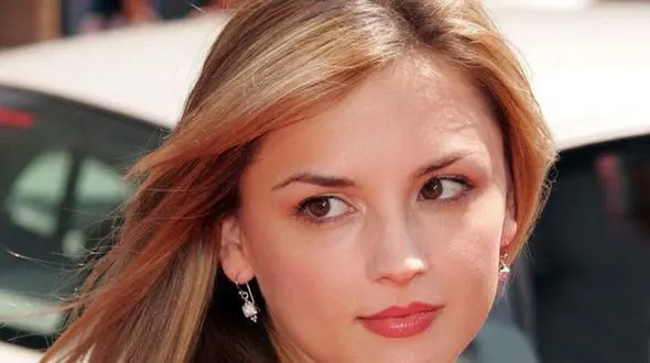 دونالد ترامپ دندان هایش را برای دختر زیبای بیل گیتش تیز کرد! + عکس