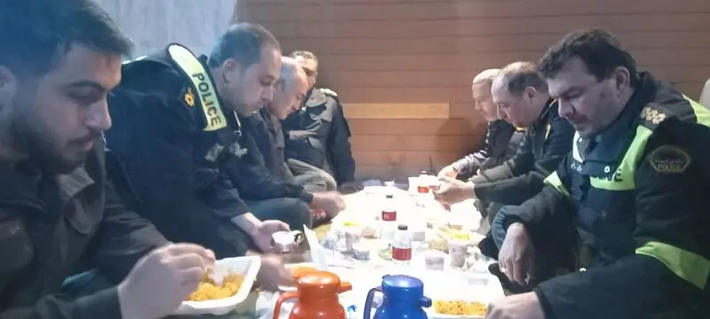 پلیس