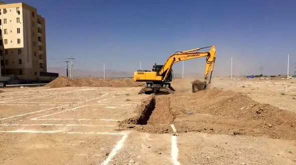 خبر خوش برای متقاضیان زمین دولتی در خوزستان/ این افراد زمین رایگان می گیرند!