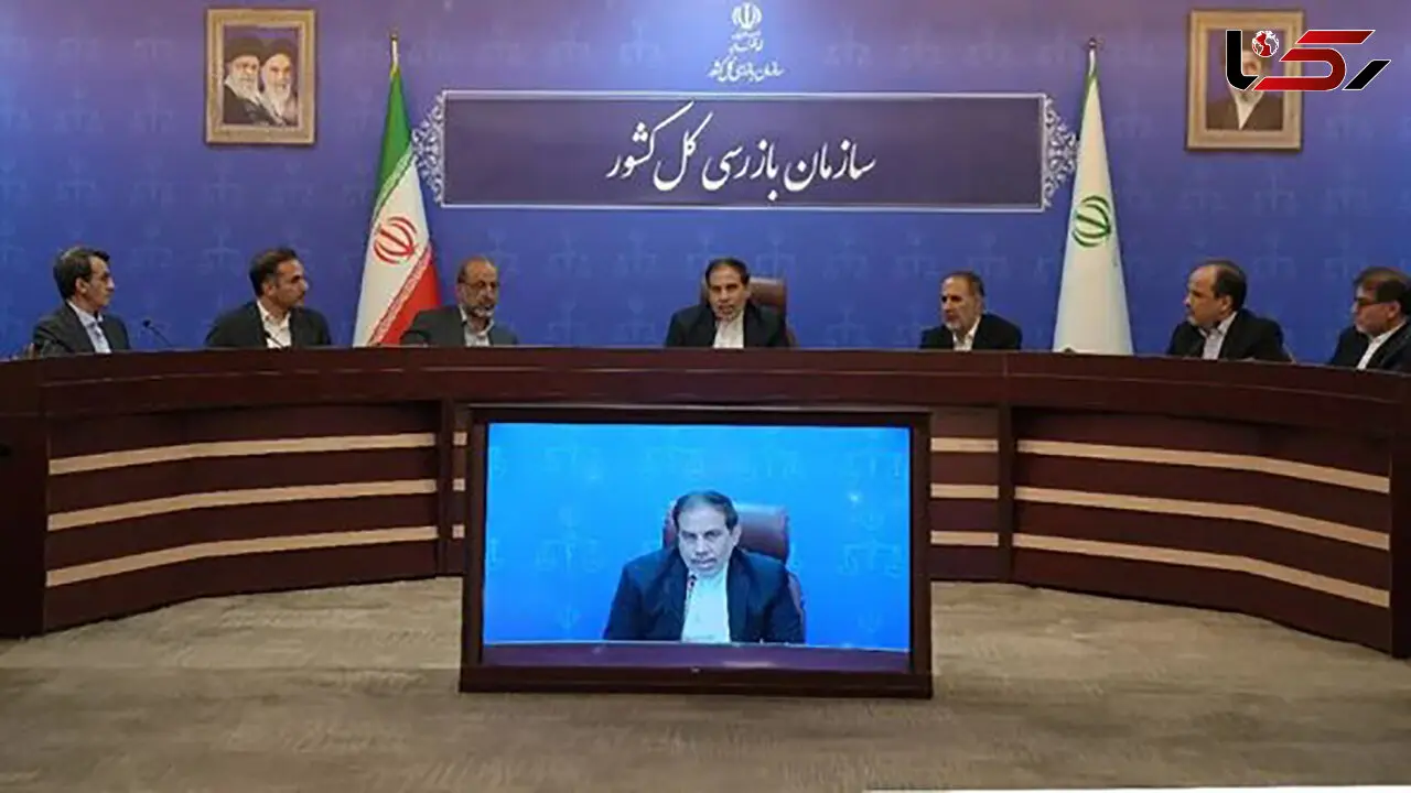 دستور رئیس سازمان بازرسی برای استفاده از ظرفیت قانونی گزارشگران فساد