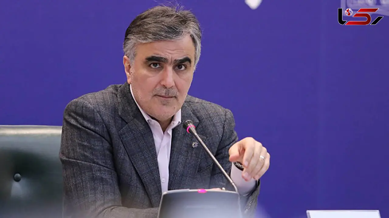  رئیس کل بانک مرکزی: طرح ریال برون مرزی در جهت رفع تعهد ارزی ایجاد می شود 
