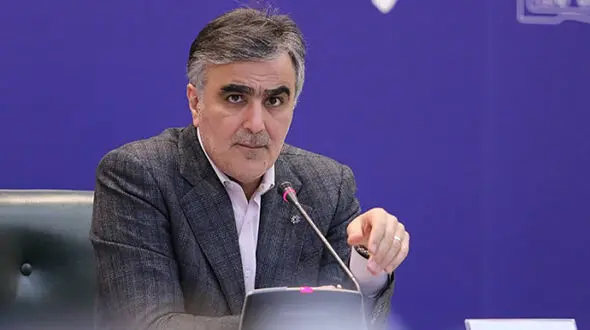  رئیس کل بانک مرکزی: طرح ریال برون مرزی در جهت رفع تعهد ارزی ایجاد می شود 
