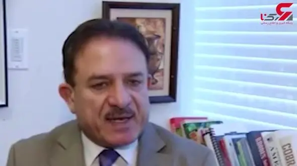 ترامپ و حاشیه های جدیدش + فیلم