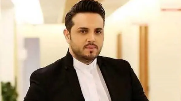 کنایه سنگین مجری مشهور در مورد کاهش قیمت دلار + عکس