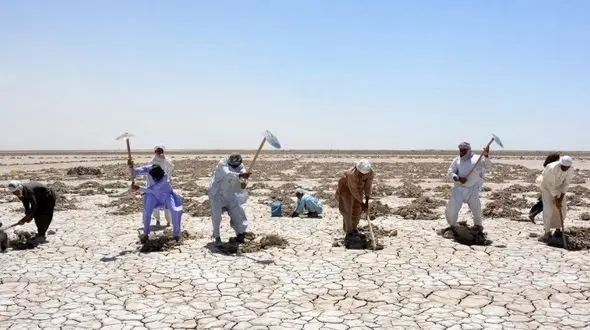 موج مهاجرت در سه استان خوزستان، لرستان و کرمانشاه/ کم توجهی ویران کننده مسئولان به بحرانی جدی
