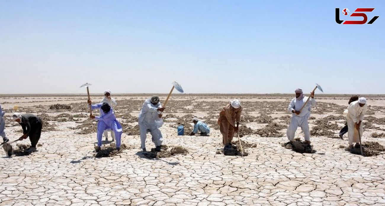 موج مهاجرت در سه استان خوزستان، لرستان و کرمانشاه/ کم توجهی ویران کننده مسئولان به بحرانی جدی
