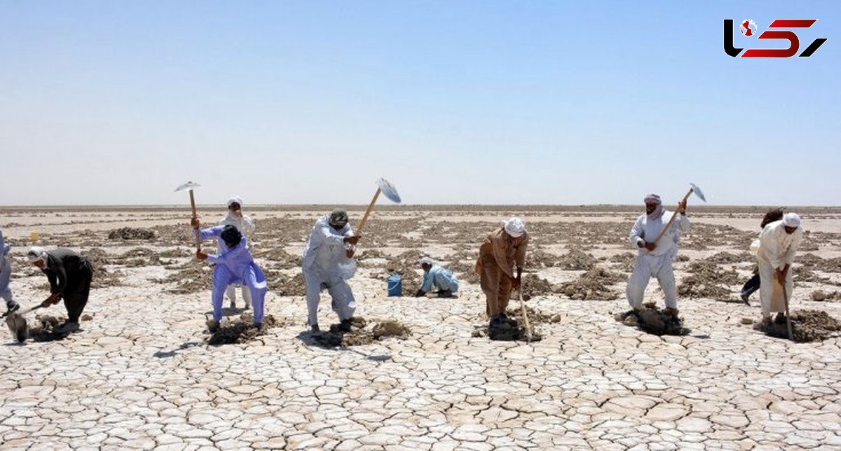 موج مهاجرت در سه استان خوزستان، لرستان و کرمانشاه/ کم توجهی ویران کننده مسئولان به بحرانی جدی