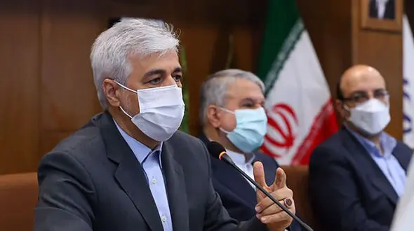 مدیر عامل گل‌گهر مشاور وزیر شد