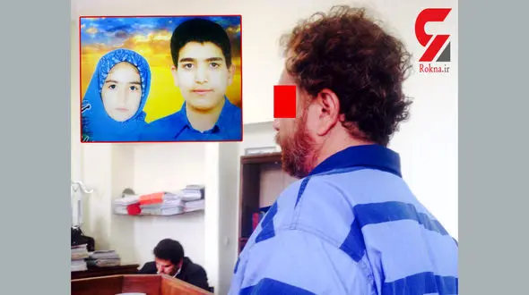 مازیار میدان شوش اعدام شد+عکس