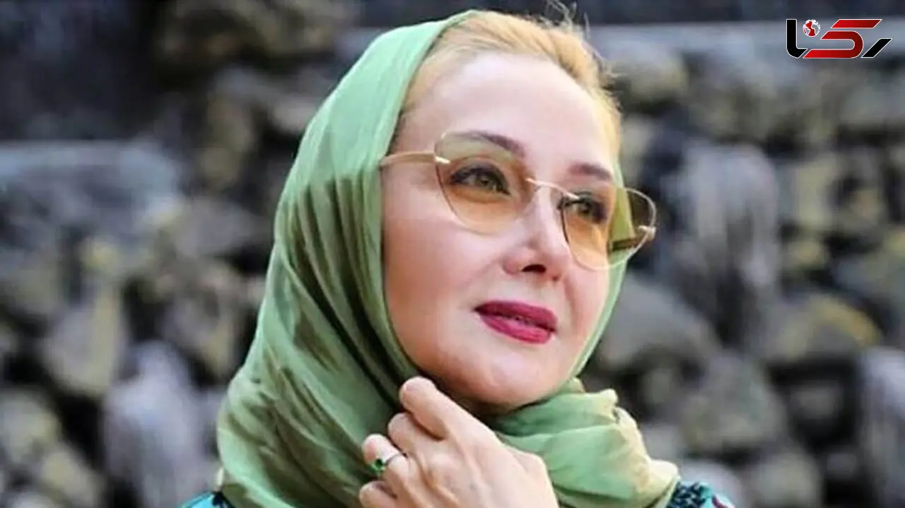 کتایون ریاحی دوباره مادر شد / لو رفتن عکس فرزند دختر خانم بازیگر ! 