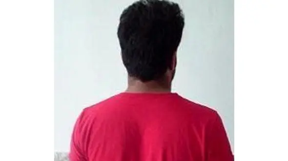 بی عفت کردن زن جوان تهرانی در پژو شیشه دودی / این مرد را می شناسید؟ +عکس