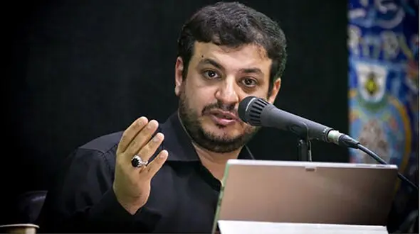 حمله رائفی‌پور به فیلم جنجالی جشنواره