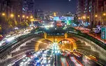 فیلم واکنش عجیب سخنگوی شهرداری تهران به ترافیک همیشگی پایتخت: ساعت ۳ نصفه‌شب که ترافیک نیست!