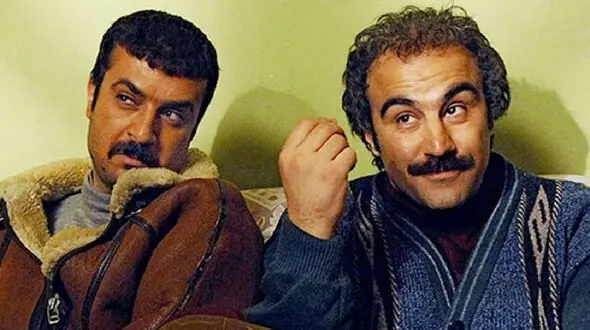 عکس زن فوق جذاب احمد مهران ‌فر + بیوگرافی و صفر تا صد خصوصی ترین ها